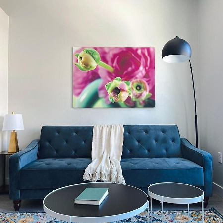 Sleepover Studio Apartments Des Moines Ngoại thất bức ảnh