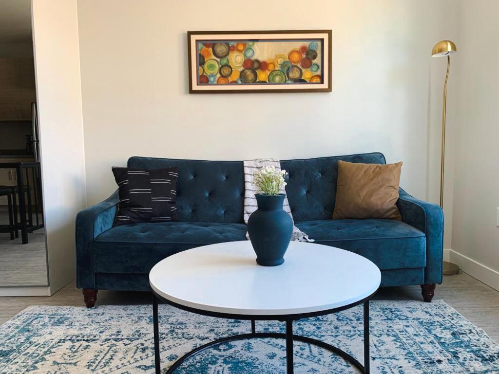 Sleepover Studio Apartments Des Moines Ngoại thất bức ảnh