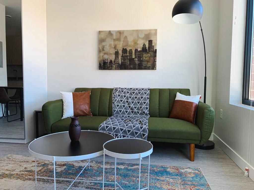 Sleepover Studio Apartments Des Moines Ngoại thất bức ảnh