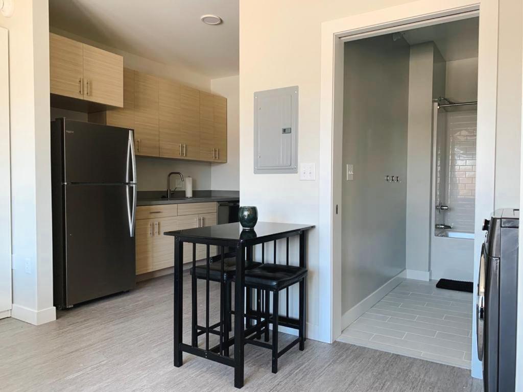 Sleepover Studio Apartments Des Moines Ngoại thất bức ảnh
